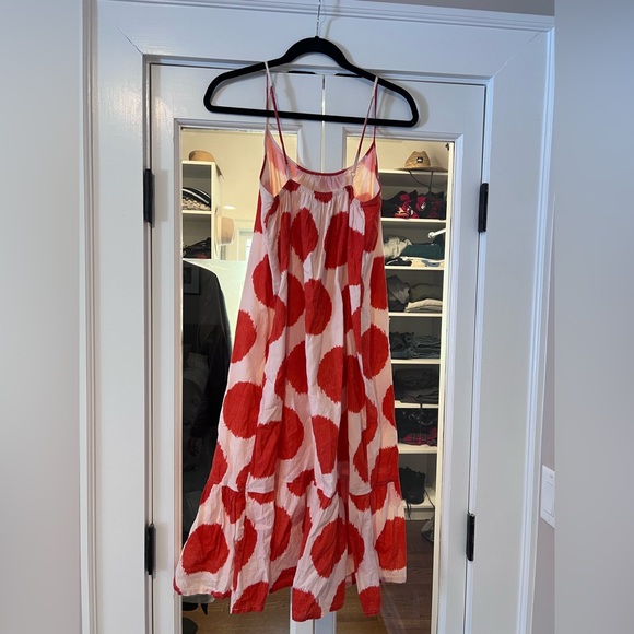Lightweight summer dress - Picture 2 of 5